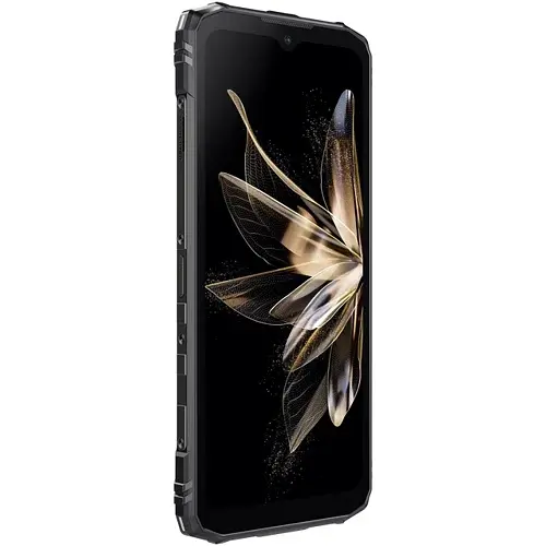Doogee Blade 10 Ultra 8/256Gb Stealth Black Global version - фото 3