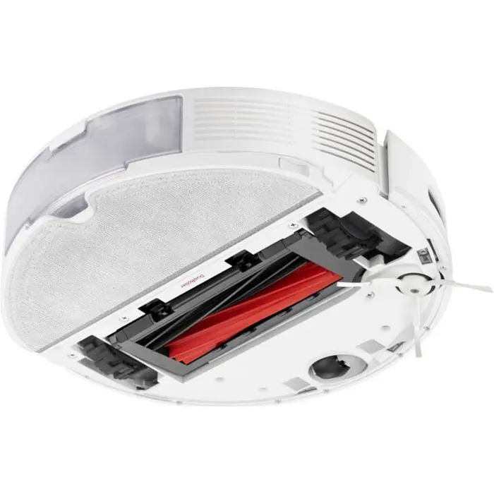 Робот-пилосос RoboRock Vacuum Cleaner Q8 Max White [97407] - фото 9