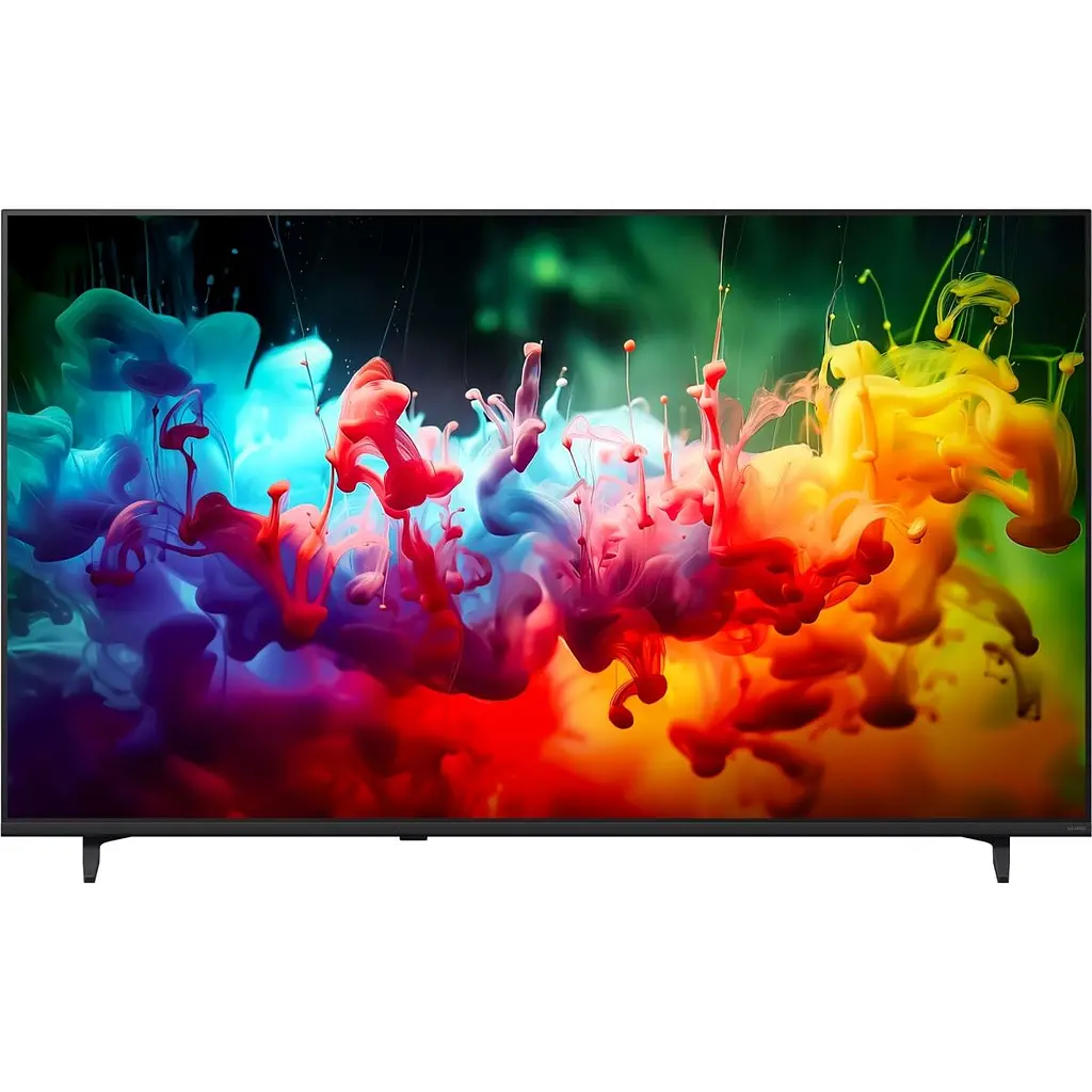 Телевізор LG QNED70 65` QNED UHD 4K (65QNED70B6C) UA [168300] - фото 2