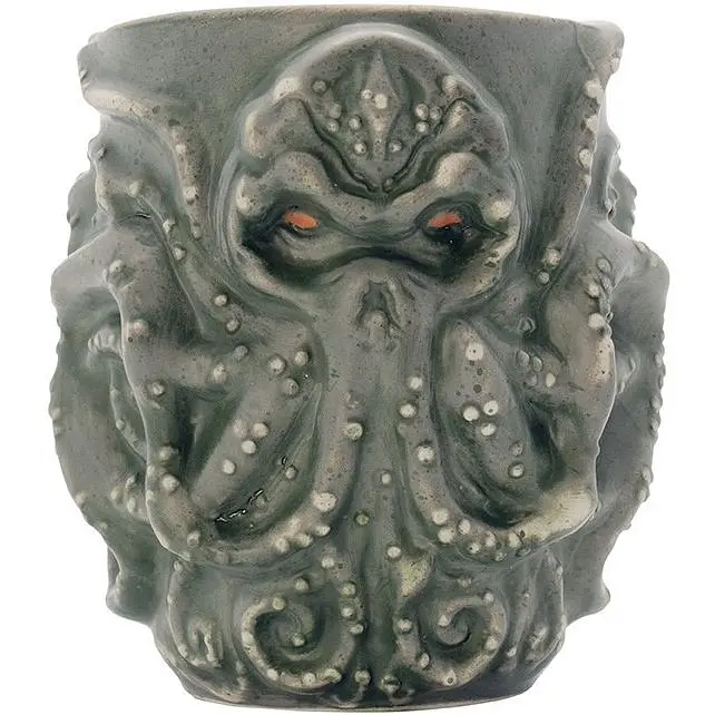Чашка 3D AbyStyle Cthulhu "Cthulhu" 300 мл - фото 2