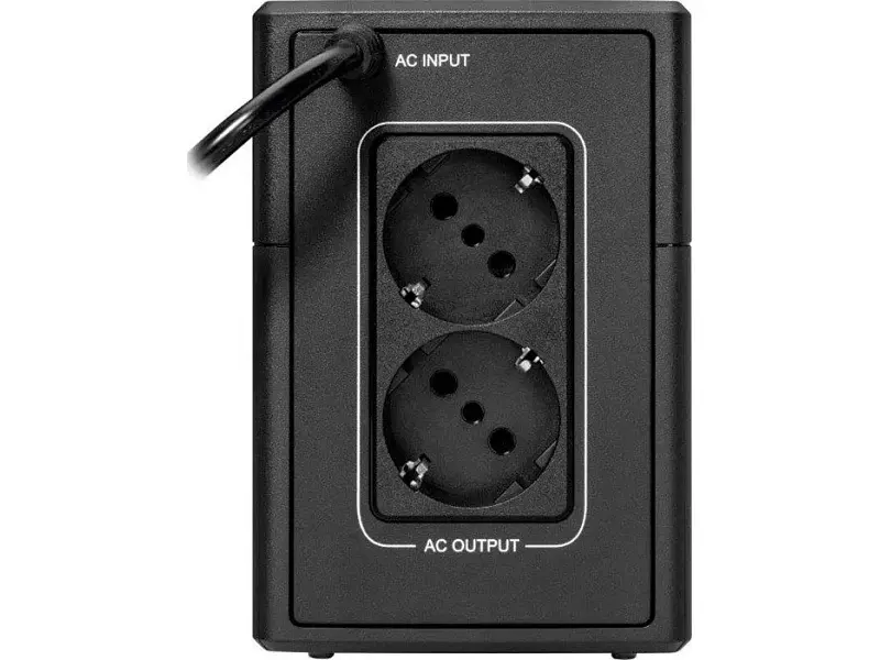 Лінійно-інтерактивне ДБЖ Eaton 5E Gen2 900 USB DIN (5E900UD) - фото 3