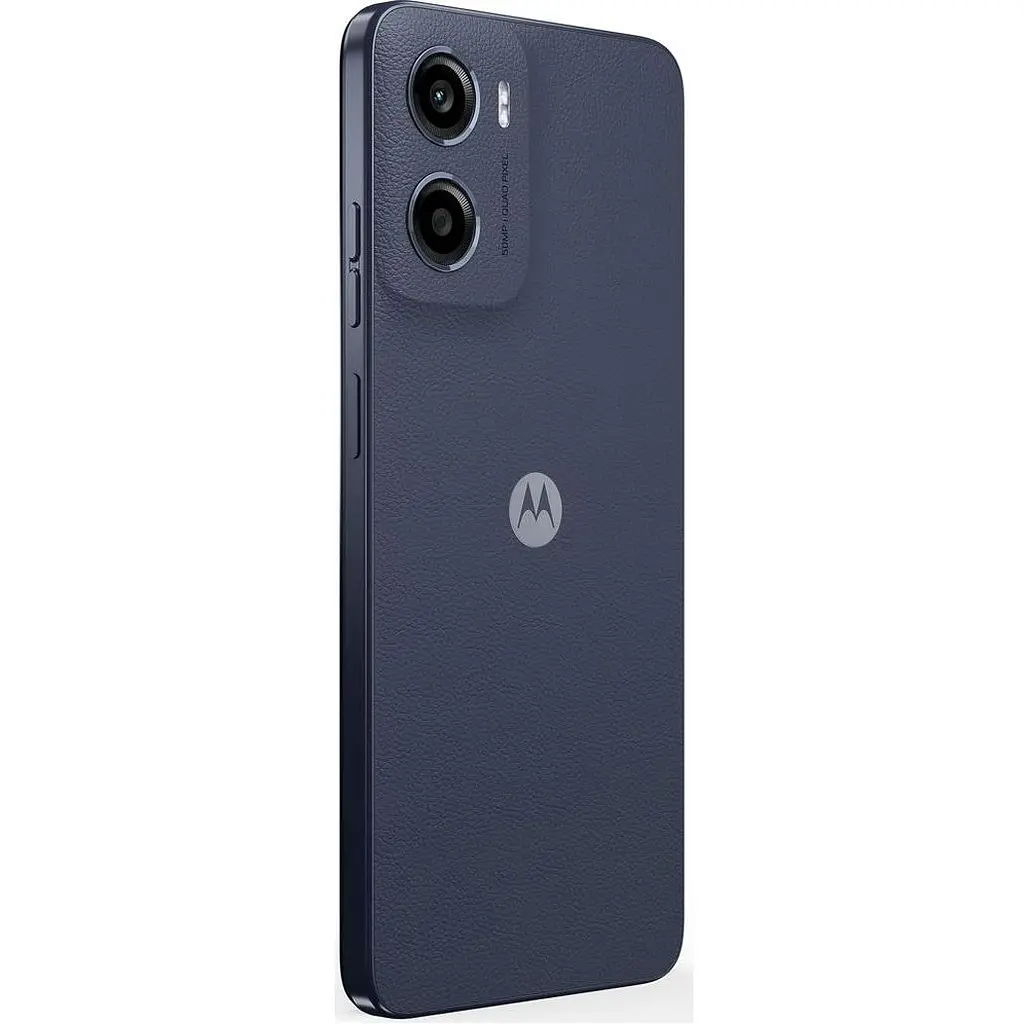 Смартфон Motorola Moto G05 4/256Gb Denim Blue [PB6L0053UA] UA-UCRF - фото 6