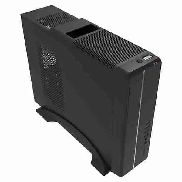 Корпус GameMax ST-602-400W (ST-602-400W) 400 Вт - фото 3