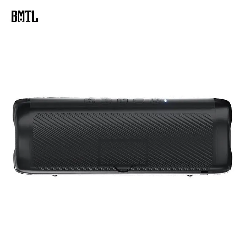 Портативна акустика Xdobo BMTL Try&Go Mood 20W до 24 годин бездротова - фото 6