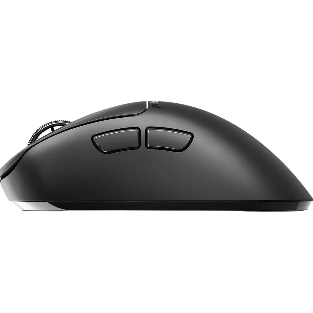 Миша Pulsar Xlite CrazyLight Medium Black (PXLCL201) [166320] - фото 3