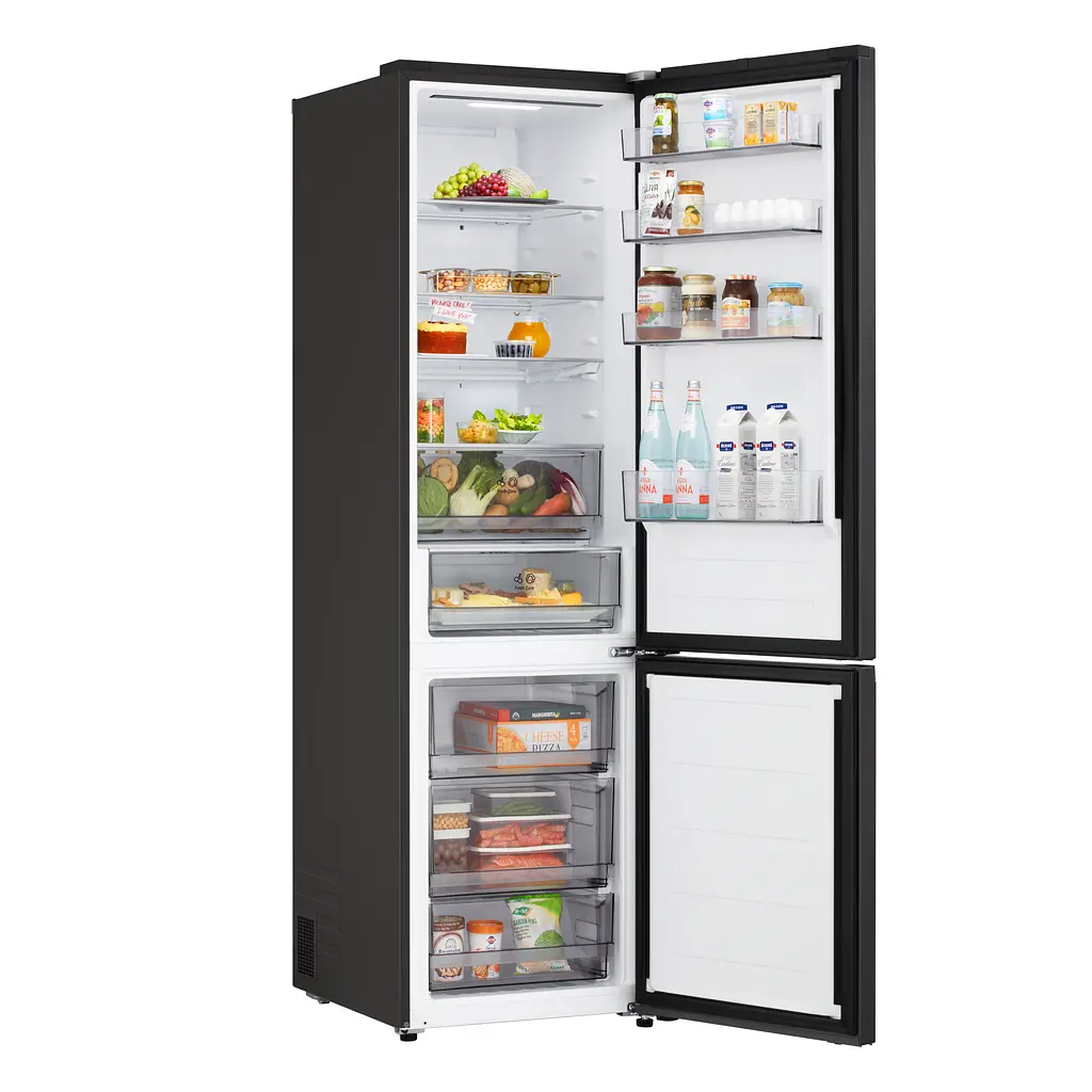 Холодильник LG GC-B509ETLM - фото 10