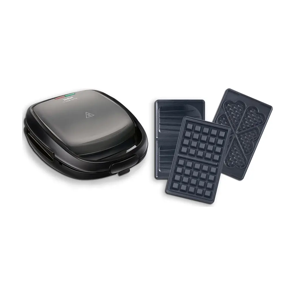 Сендвічниця Tefal SW341B16 - фото 3