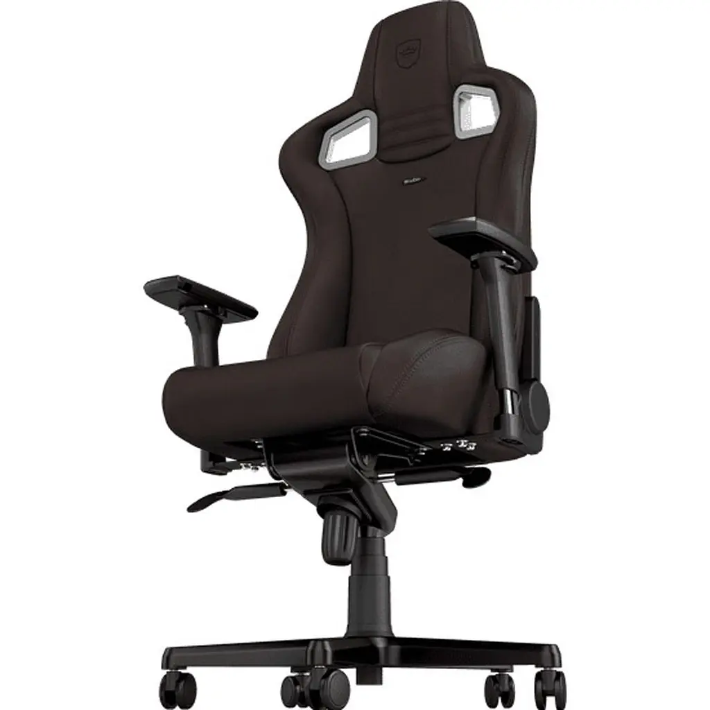 Геймерське крісло Noblechairs EPIC Java Edition (NBL-PU-JVE-001) [165694] - фото 9