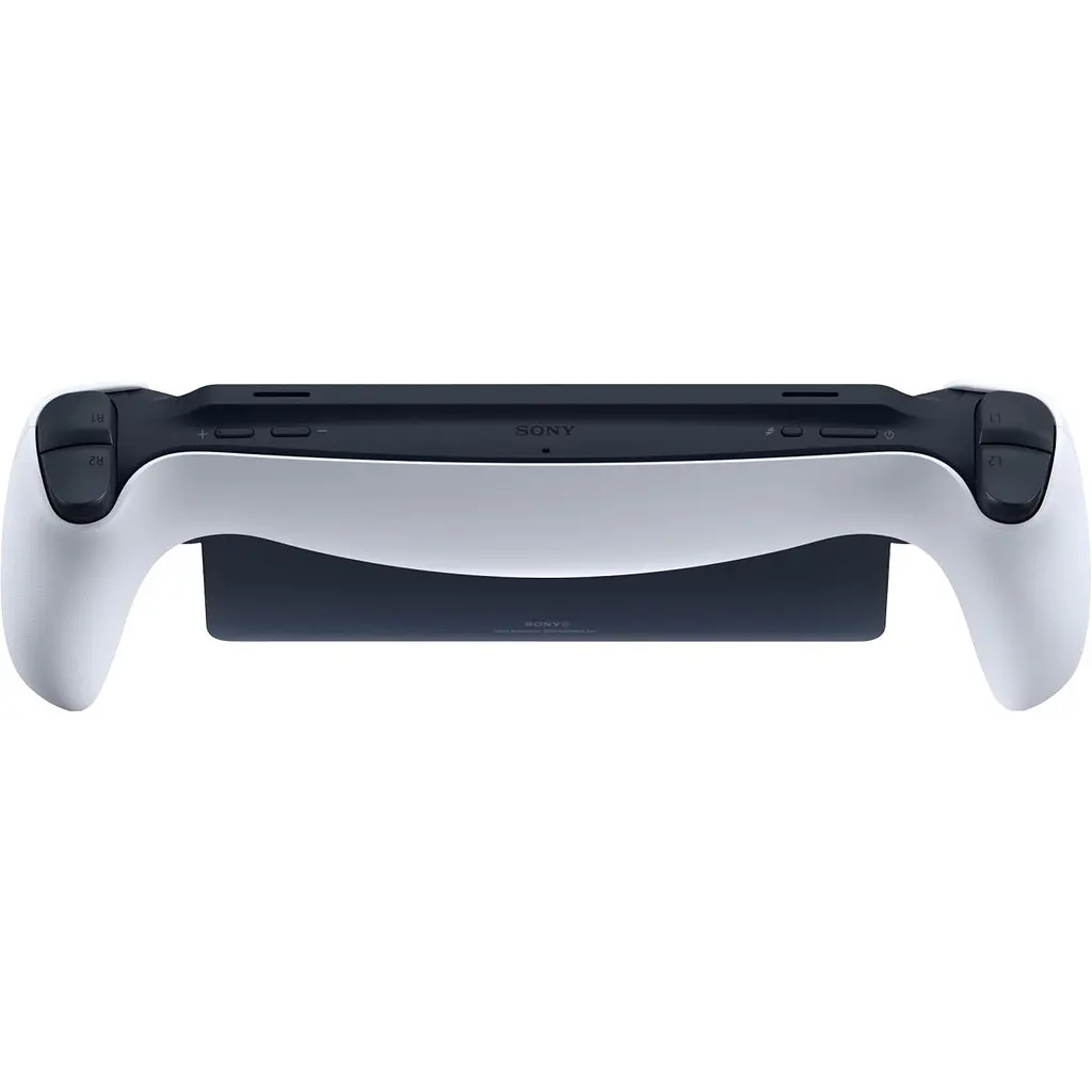 Портативний ігровий пристрій Sony PlayStation Portal для PS5 [1000042436] UA [120002] - фото 4