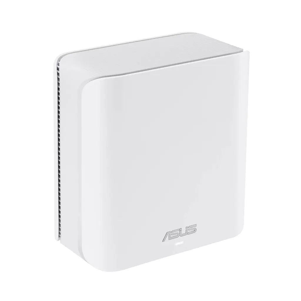 Wi-Fi Mesh система Asus ZenWiFi BD4 2pk White (90IG0960-MO3C20) - фото 3