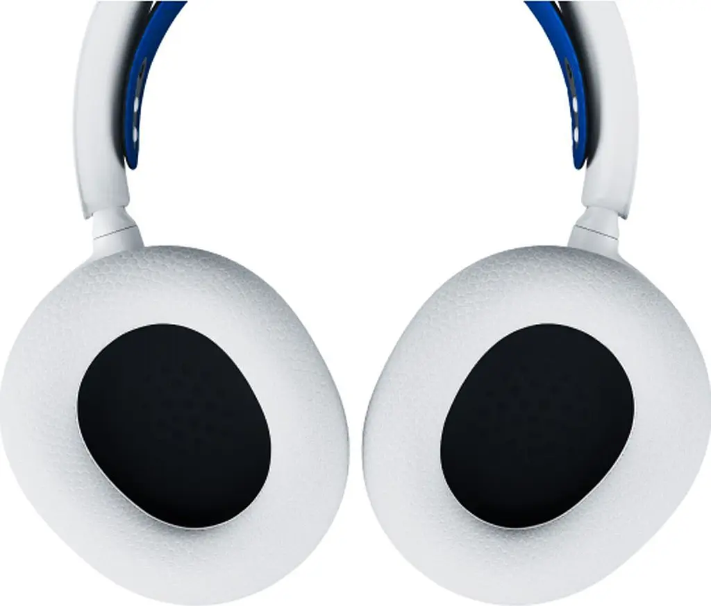 Ігрові навушники SteelSeries Arctis Nova 7P White (61561) [108262] - фото 6