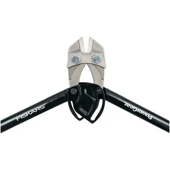 Болторіз Fiskars Pro PowerGear 91 см (1027216) - фото 4
