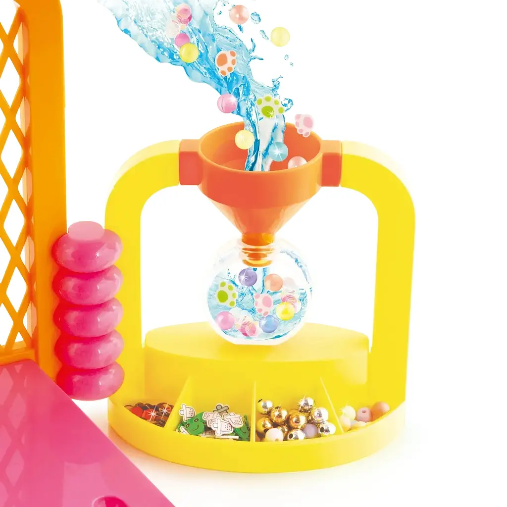 Набор для творчества Canal Toys Style 4 Ever Фабрика брелков (OFG366) - фото 7