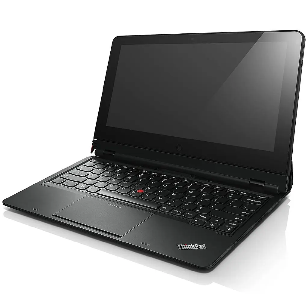 Ноутбук Lenovo ThinkPad Helix 3696 (Tablet) (i5-3427U/4/256SSD) - Class A "Б/В" - фото 3