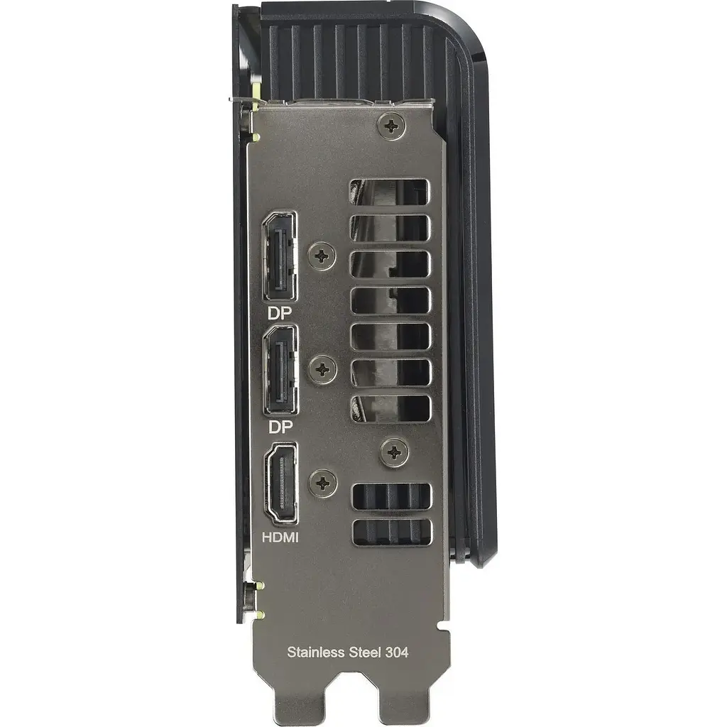 Відеокарта Asus Prime Radeon RX 9060 XT 16GB OC Edition (PRIME-RX9060XT-O16G) UA [153789] - фото 7