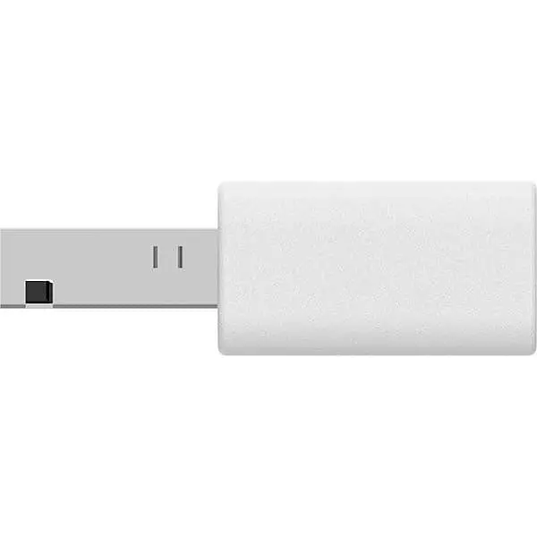WiFi-адаптер D-Link AN3U N300, USB (AN3U) - фото 3