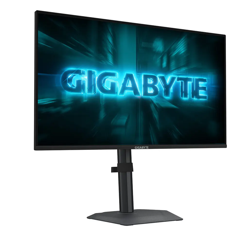 Монітор Gigabyte 24.5" Gaming G25F2A IPS Black 240Hz - фото 3