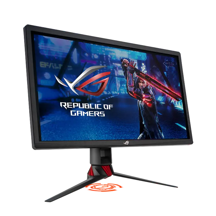Монітор Asus 27` ROG Strix XG27UQ (90LM05A0-B01370) [71162] - фото 3