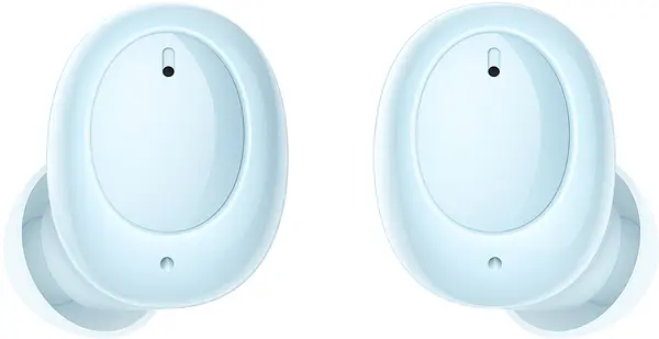 Гарнітура Oppo Enco Buds W12 Blue (OFETI81_BLUE) - фото 4