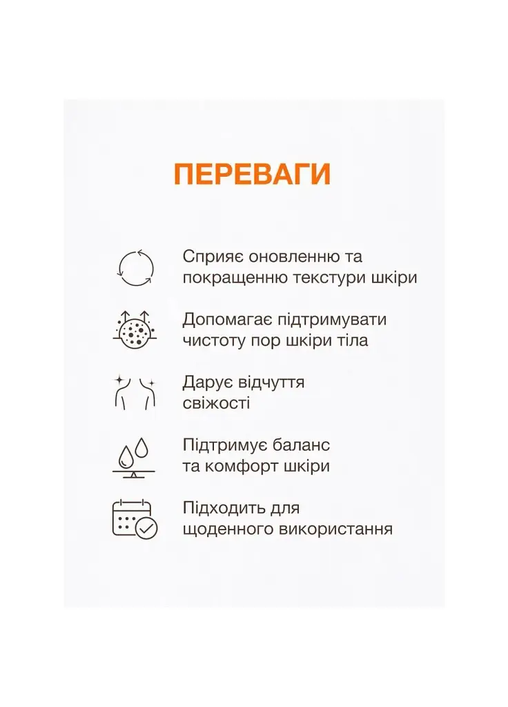 Спрей для тіла для шкіри, схильної до акне ACNELAB+ Spotbody Body Spray, 150 мл - фото 3