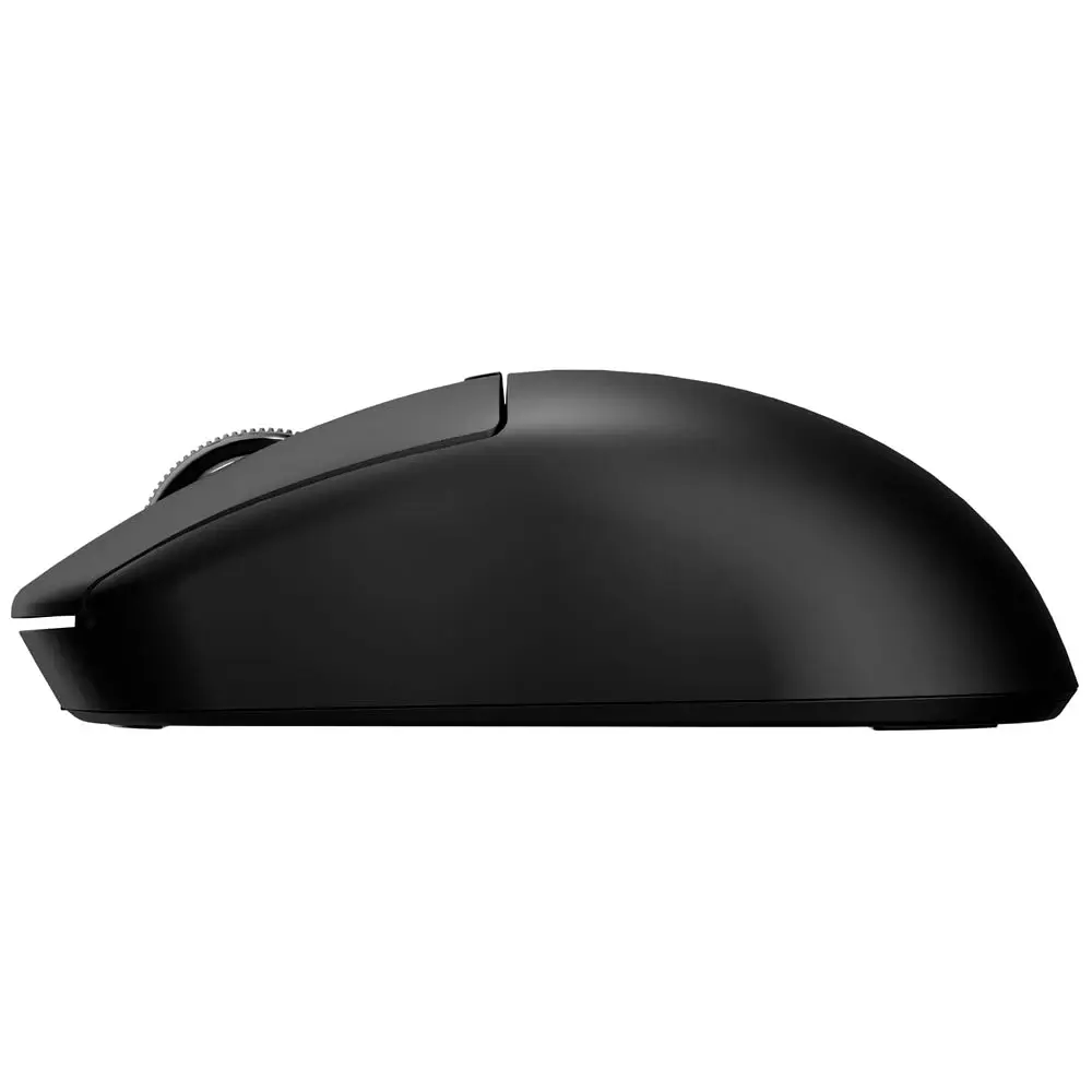 Bluetooth миша OfficePro M307B Silent Click Wireless/Bluetooth Black (M307B) UA - фото 4