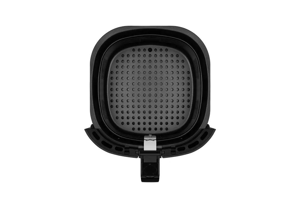 Аэрогриль аэрофритюрница Zeegma Knapper PRO Black - фото 8