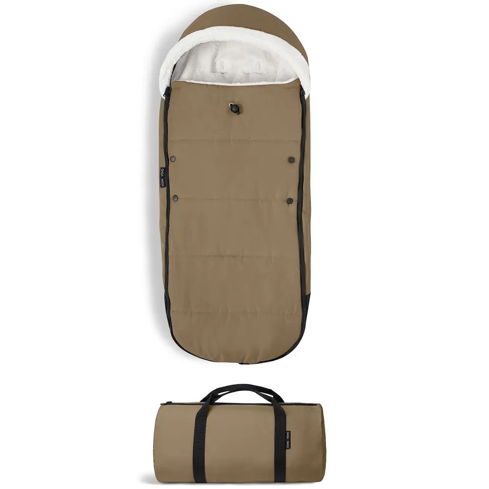 Конверт в коляску Stokke Yoyo Toffee (646608) - фото 2