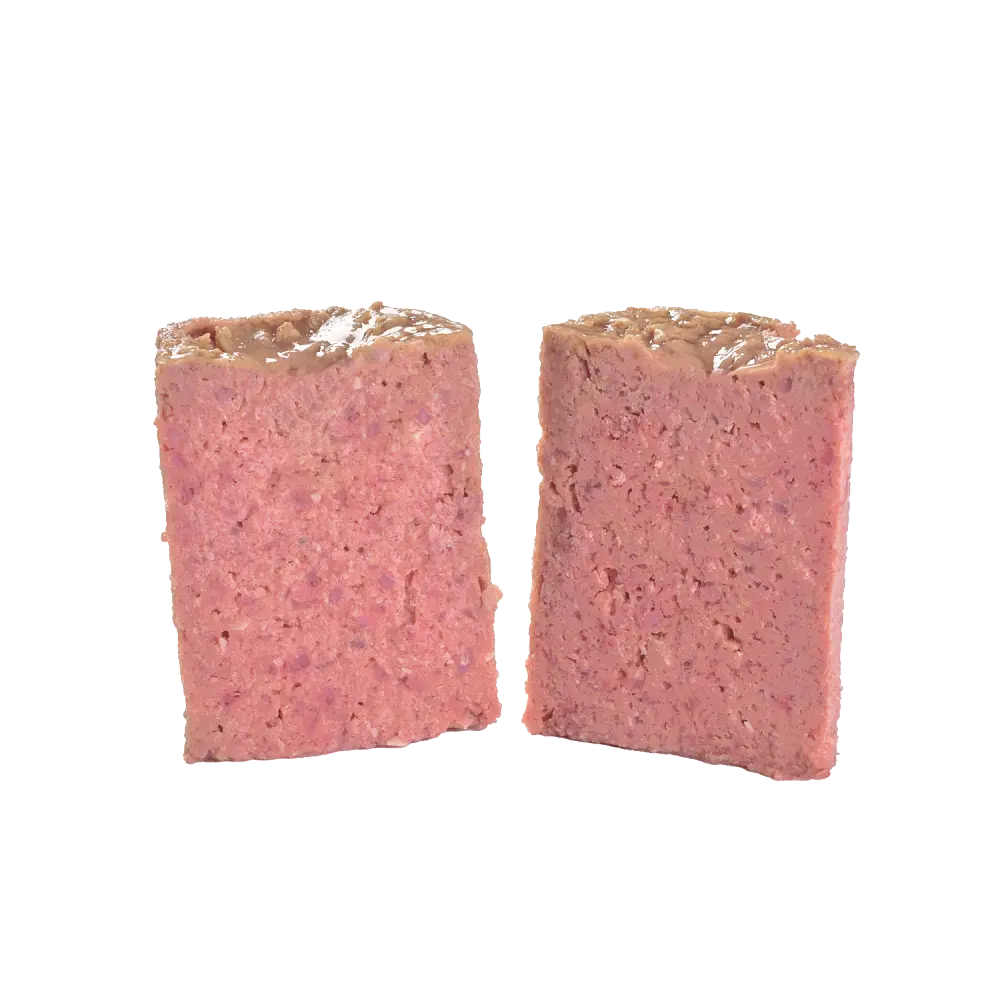 Вологий корм для цуценят та молодих собак Brit Premium By Nature Turkey with Liver 800 г (індичка) - фото 3