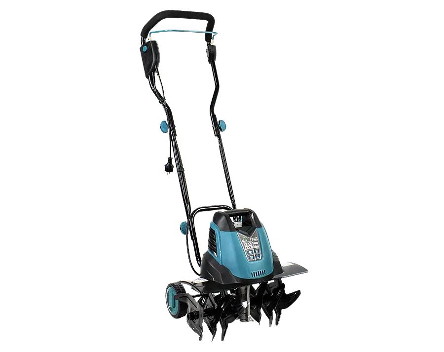 Культиватор електричний Könner&Söhnen (KS 1500 T E) - фото 8