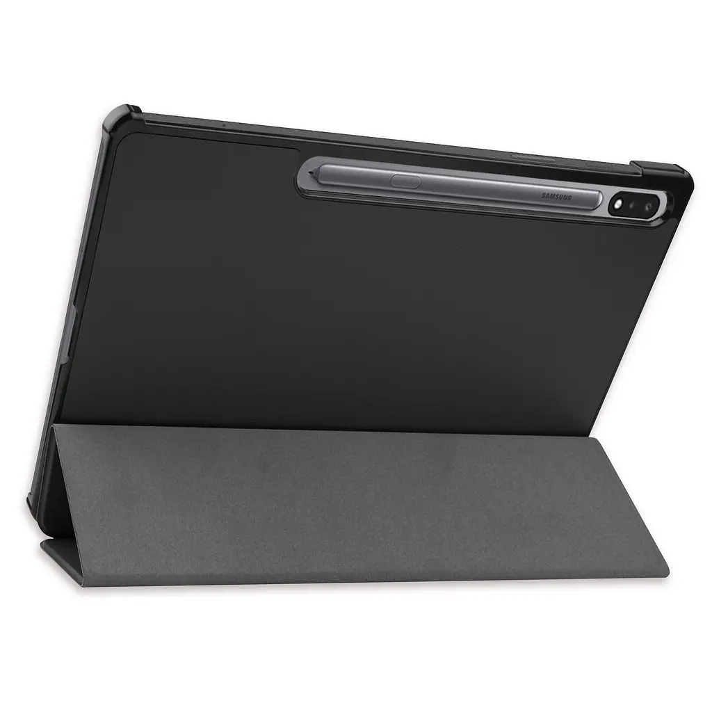 Чехол AIRON Premium для Samsung Galaxy TAB S7+/S8+ - фото 9