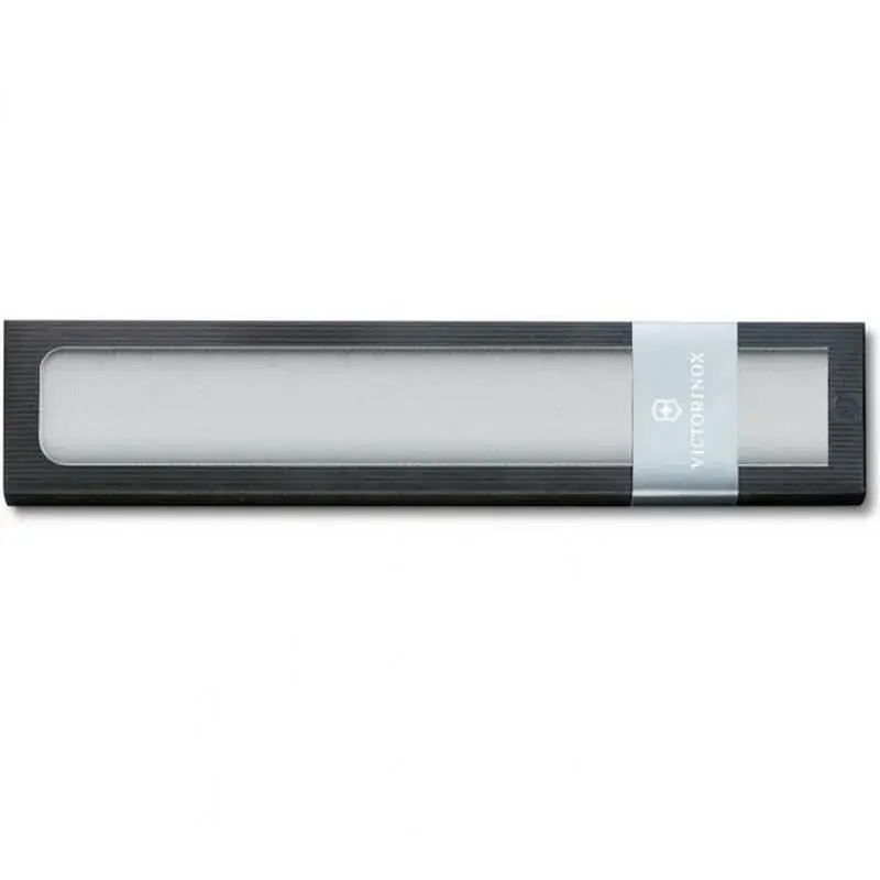 Кухонний ніж Victorinox Grand Maitre Chef's 15 см Black (7.7403.15G) - фото 2