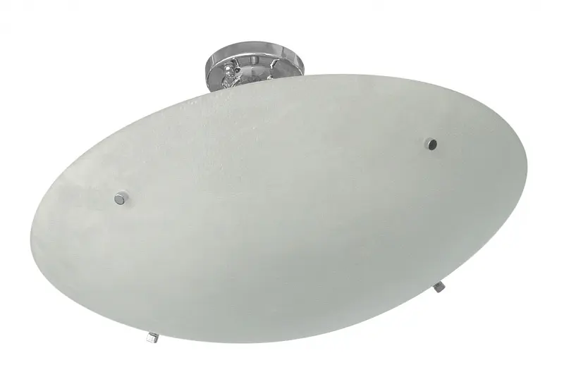 Люстра потолочная Brille E27 60W PL (1004C/6) - фото 3