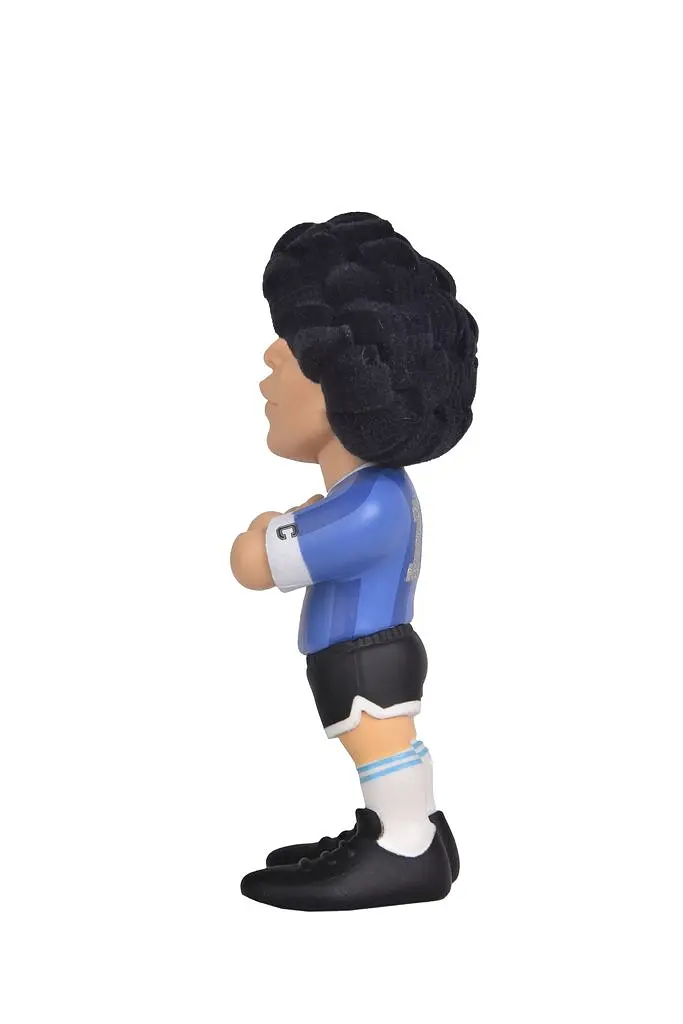 Колекційна фігурка Minix Maradona Century goal 12 см (17447) - фото 4