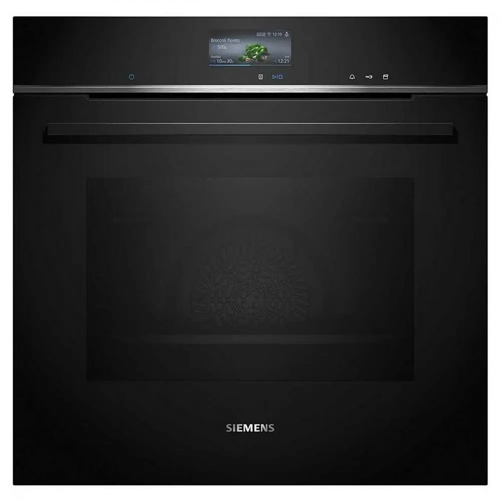 Духовка електрична Siemens HS736G3B1 - фото 2