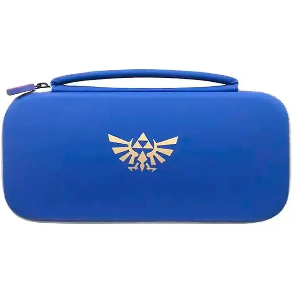 Кейс-чохол Dobe Travel Case для Nintendo Switch/Switch OLED The Legend of Zelda [105739] - фото 3