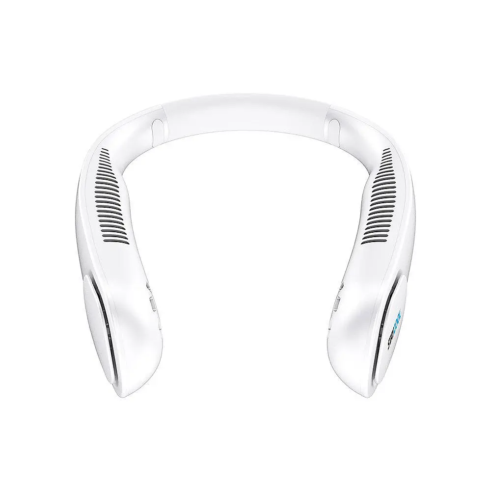 Портативный вентилятор StayCool Mini USB белый - фото 2