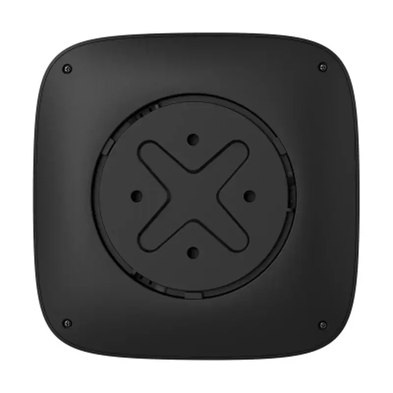 Датчик диму Ajax FireProtect 2 RB Heat/Smoke/CO black - фото 7