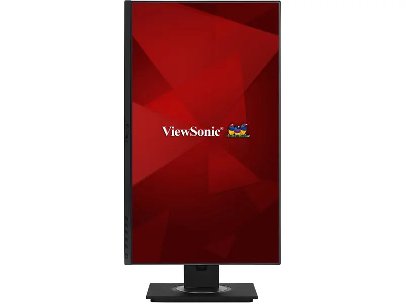 Монитор Viewsonic VG2748a-2 - фото 9