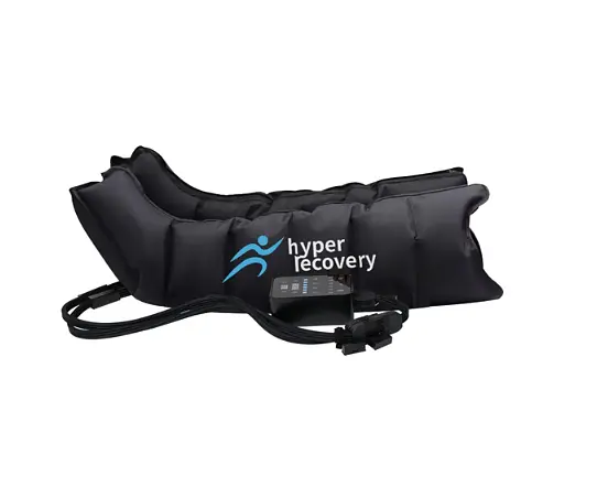 Штаны (сапоги, брюки) для прессотерапии ног Hyper Recovery Boots - фото 3
