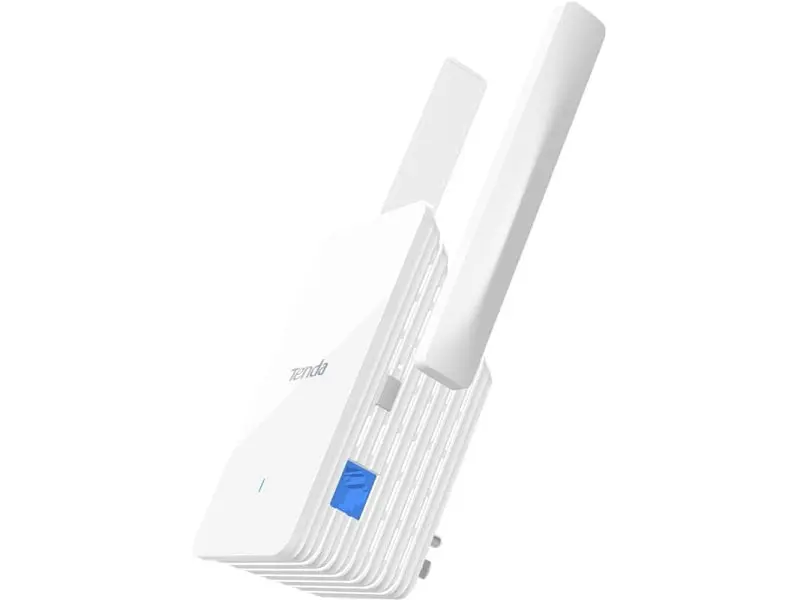 Повторювач Wi-Fi Tenda A33 - фото 4