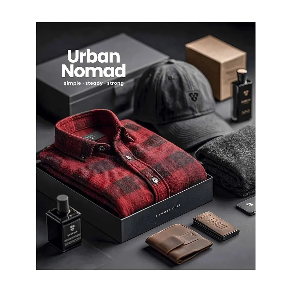 Зошит Школярик Urban Nomad 96 аркушів клітинка (096-3677K), в асортименті - фото 5