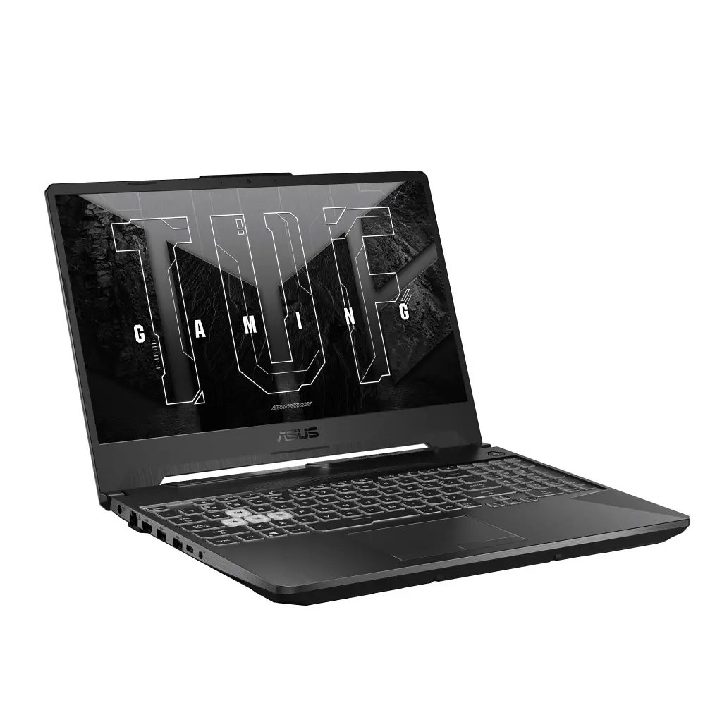 Ноутбук ASUS TUF Gaming A15 FA506NCG-HN342 (90NR0JF7-M00T80) - фото 11