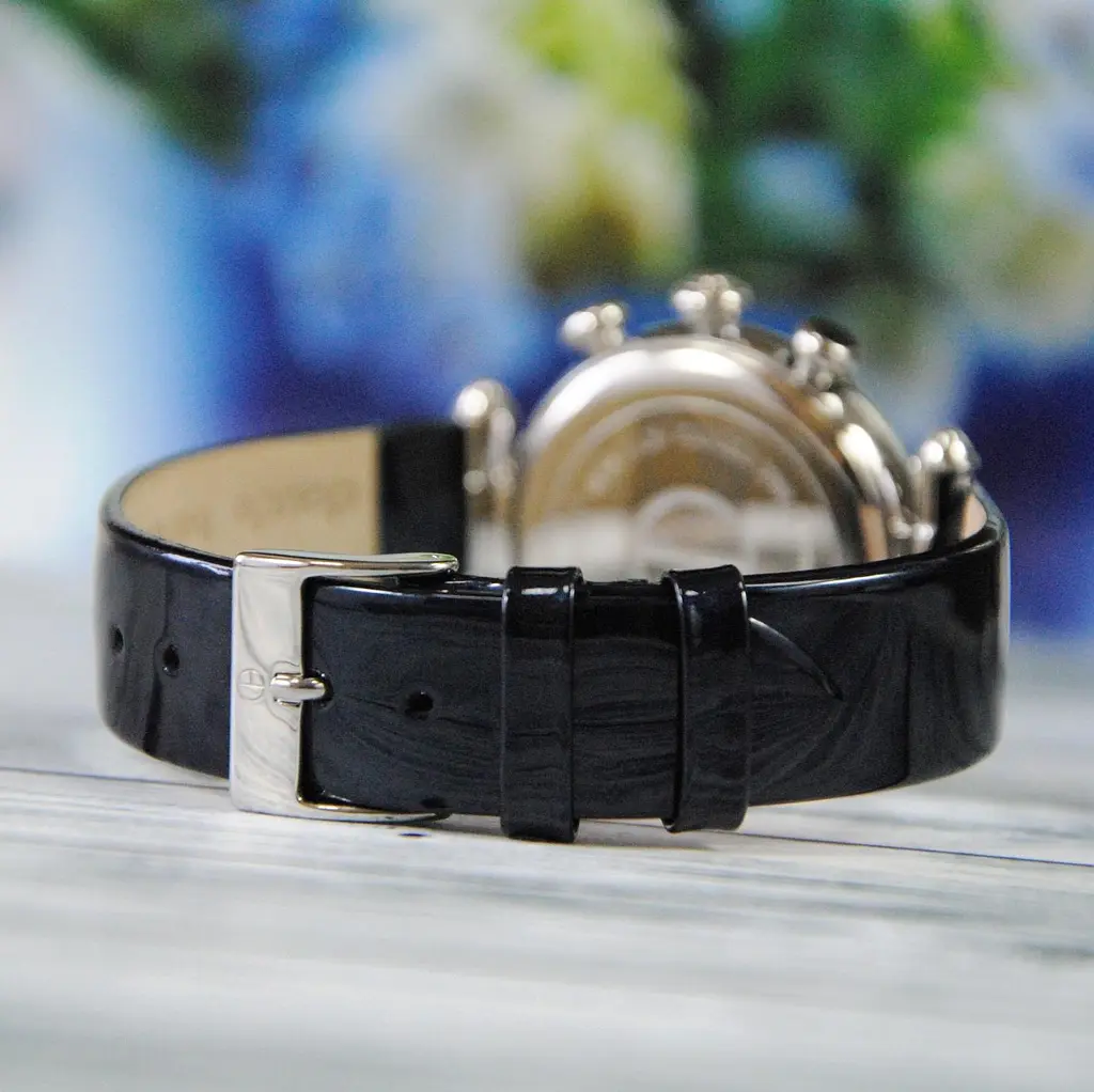 Годинник Claude Bernard 10215 3 NANDN - фото 7