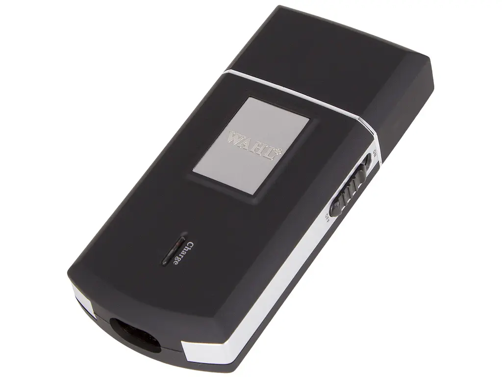 Шейвер Wahl Mobile Shaver (3615-0471) [47975] - фото 2