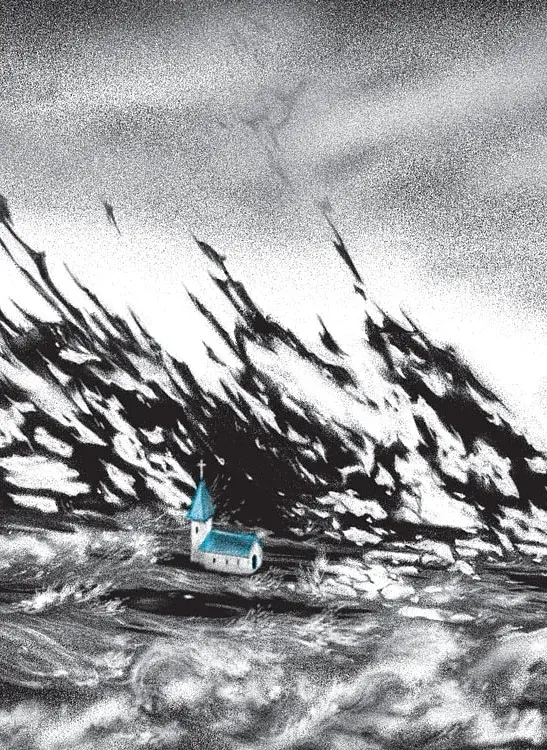 Дитя землі - фото 14