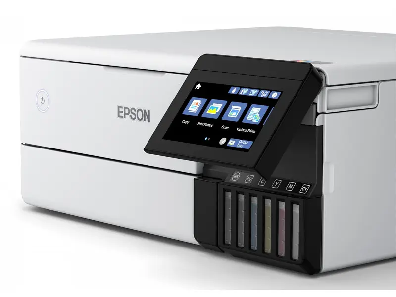 БФП Epson L8160 (C11CJ20404) - фото 2