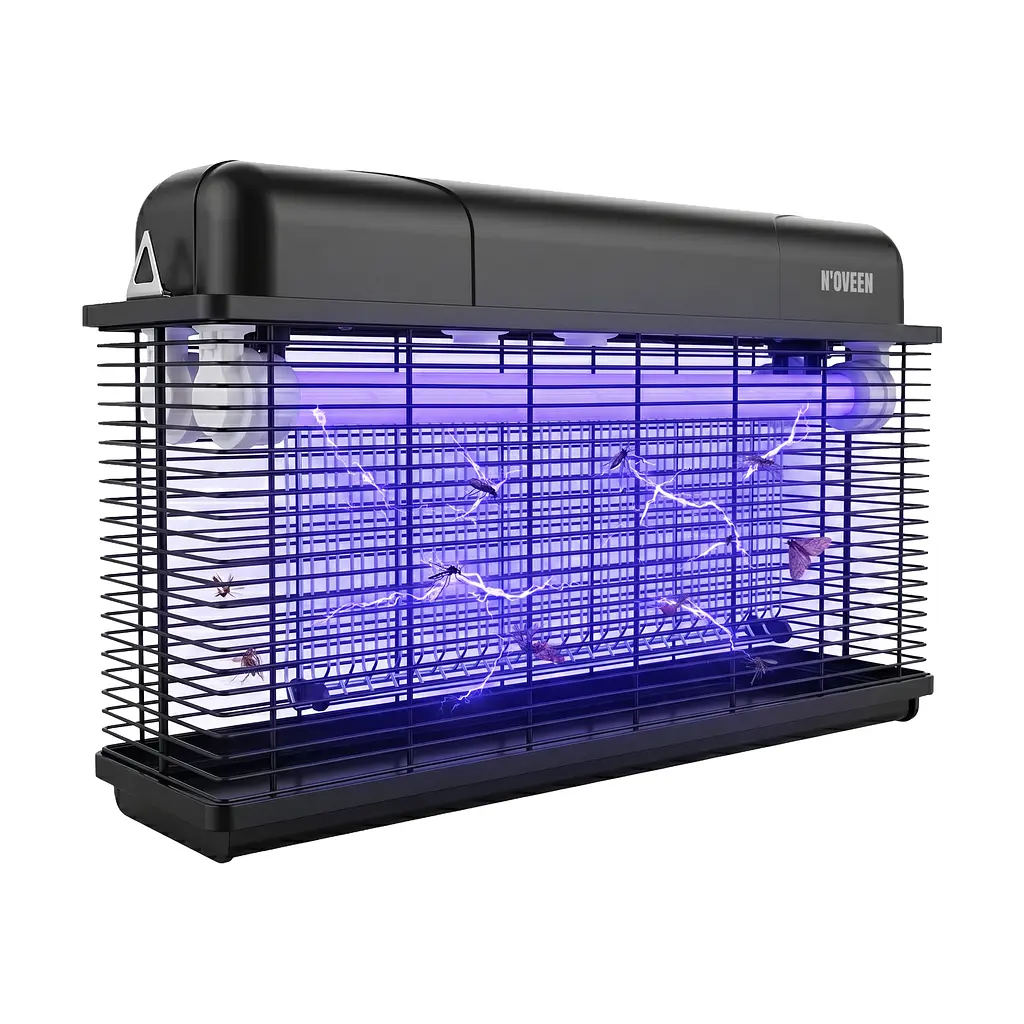 Профессиональный уничтожитель насекомых Noveen IKN36 IPX4 - фото 3