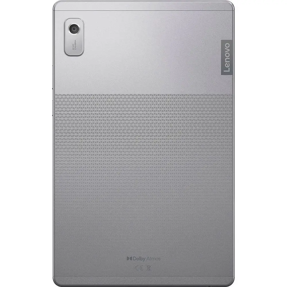 Планшет Lenovo Tab M9 4/64GB Wi-Fi Arctic grey + Case&Film [ZAC30085UA] UA-UCRF [88257] - фото 3