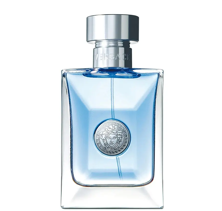 Туалетная вода Versace Pour Homme 50 мл - фото 2