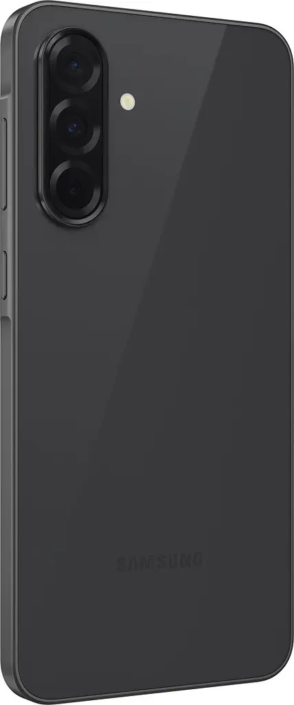 Смартфон Samsung Galaxy A36 5G 6/128GB Awesome Black (SM-A366BZKB) - фото 3